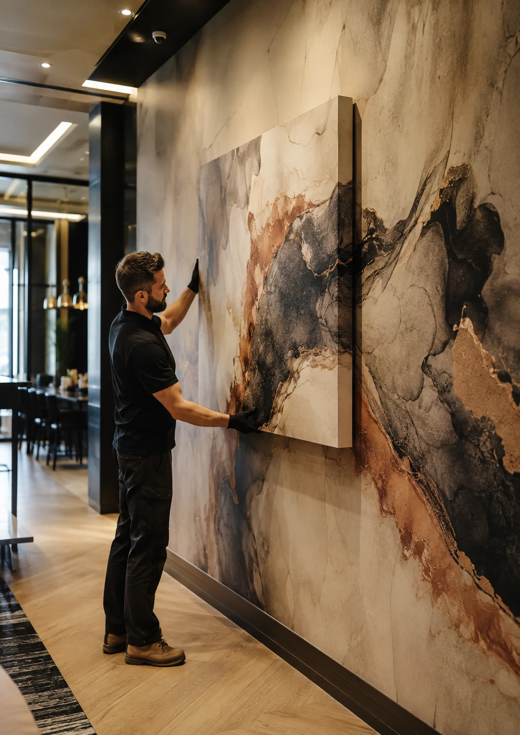 Canvas & Εκτυπώσεις Τοίχου
