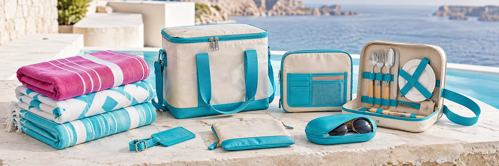 Travel & Καλοκαιρινά Δώρα