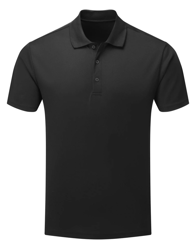 PR631 · Men’s Spun Dye Sustainable Polo Shirt