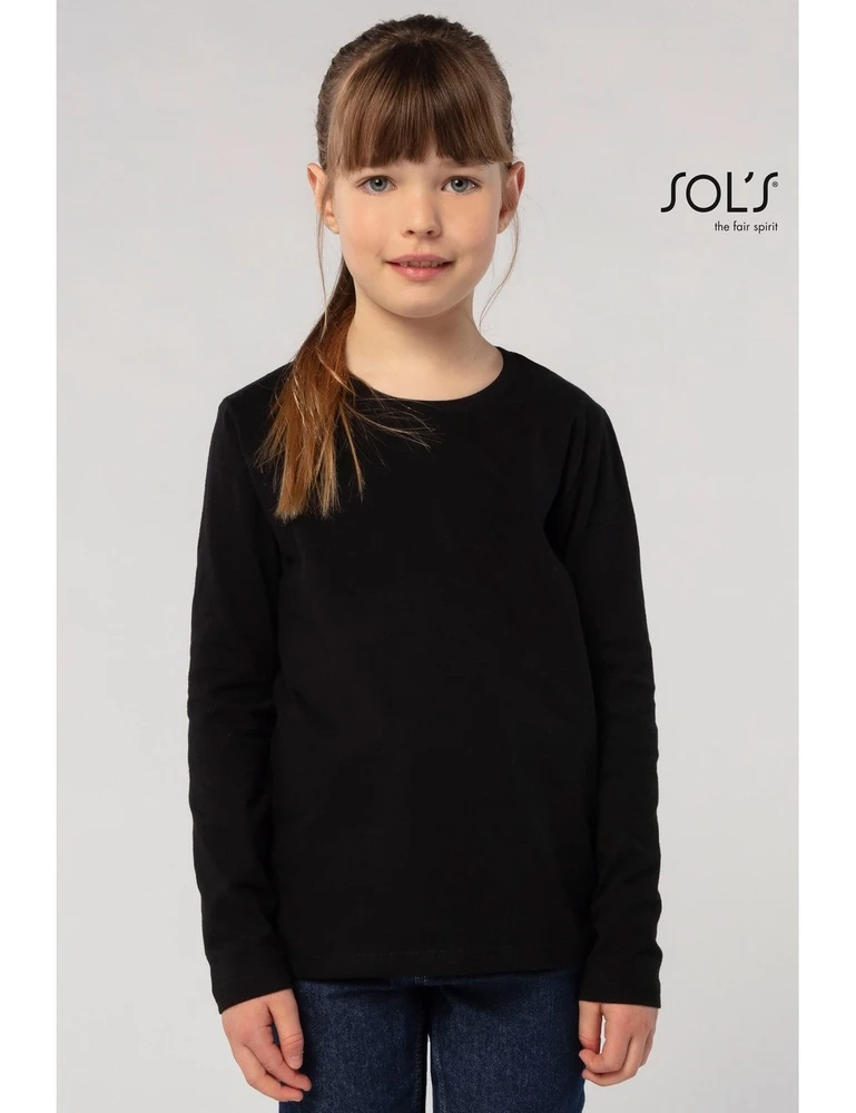 LSL Imperial kids 02947