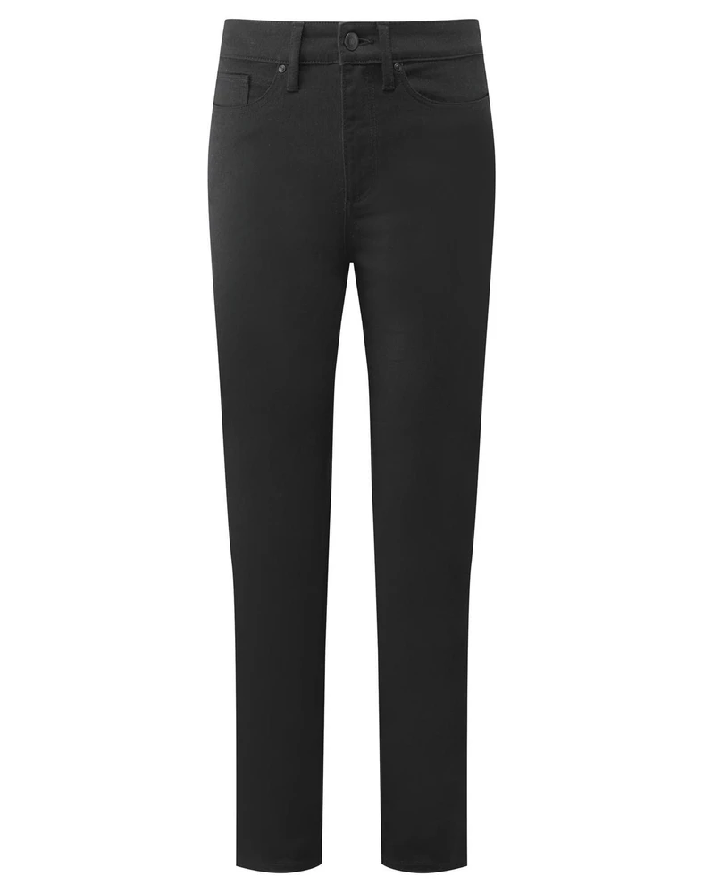 PR577B · Workready Women’s Straight Leg Jeans