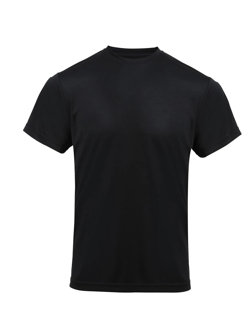 PR649 · Coolchecker® Chefs T Shirt ( Mesh Back)