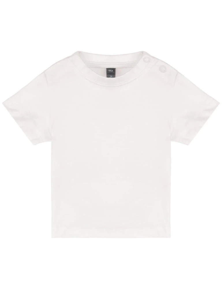 K363 · BABIES' SHORT-SLEEVED T-SHIRT