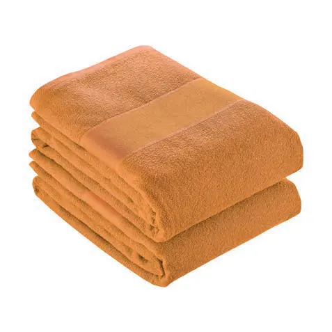 350 g/m² cotton towel