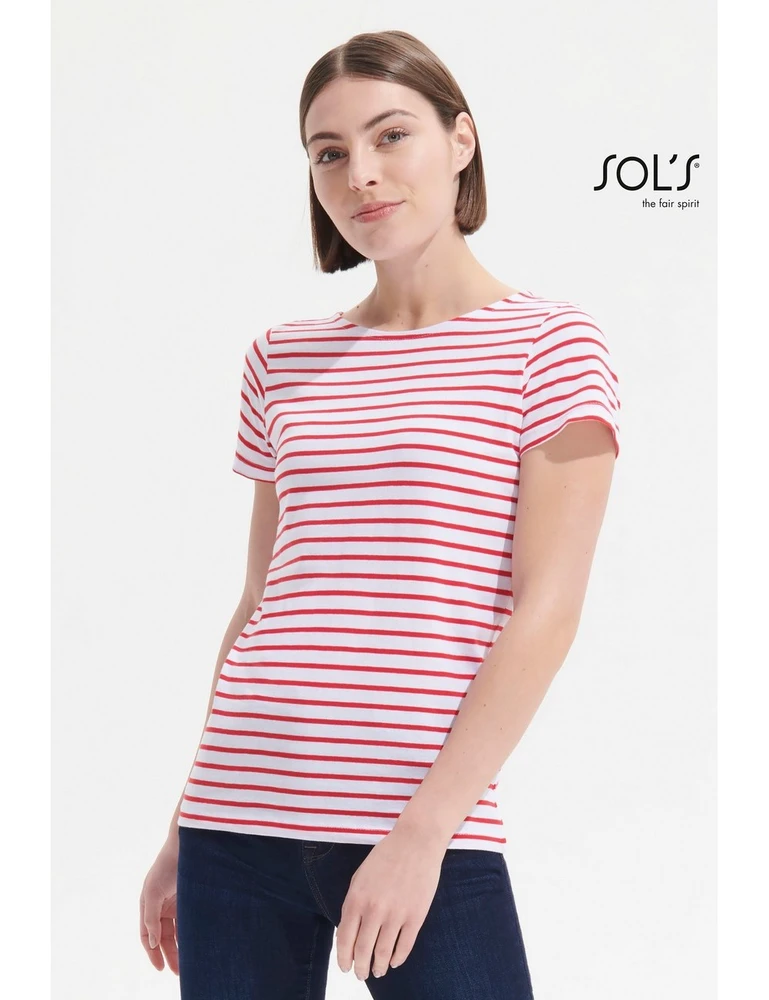 Miles Women 01399