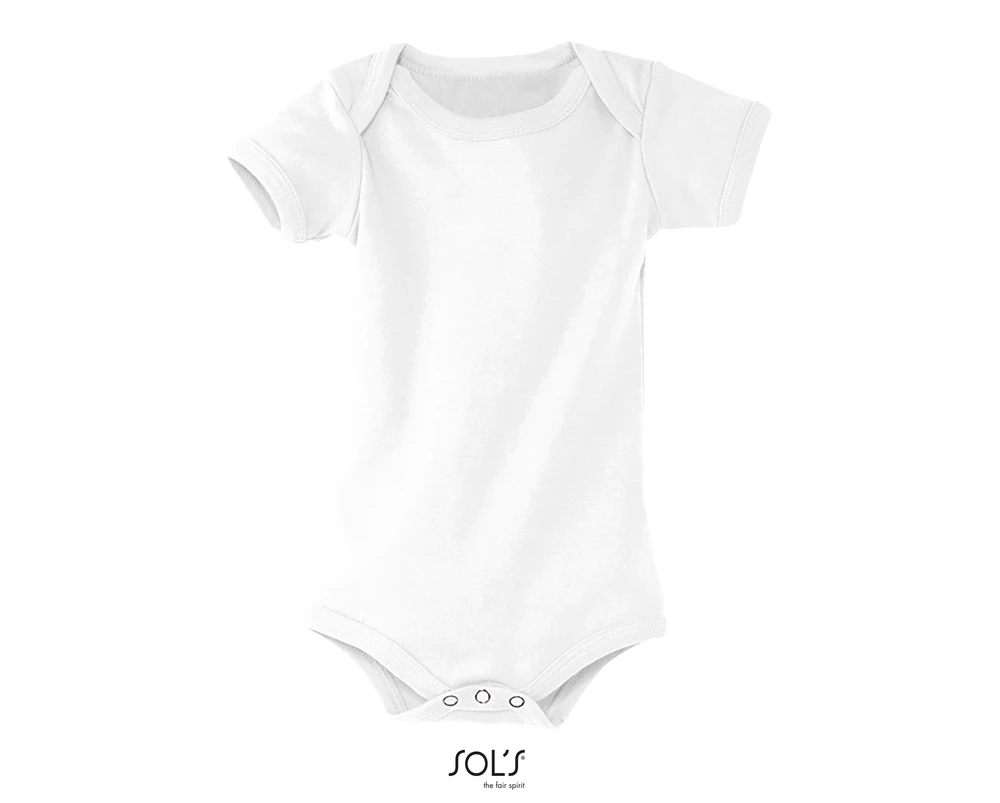 Organic Bambino 01192