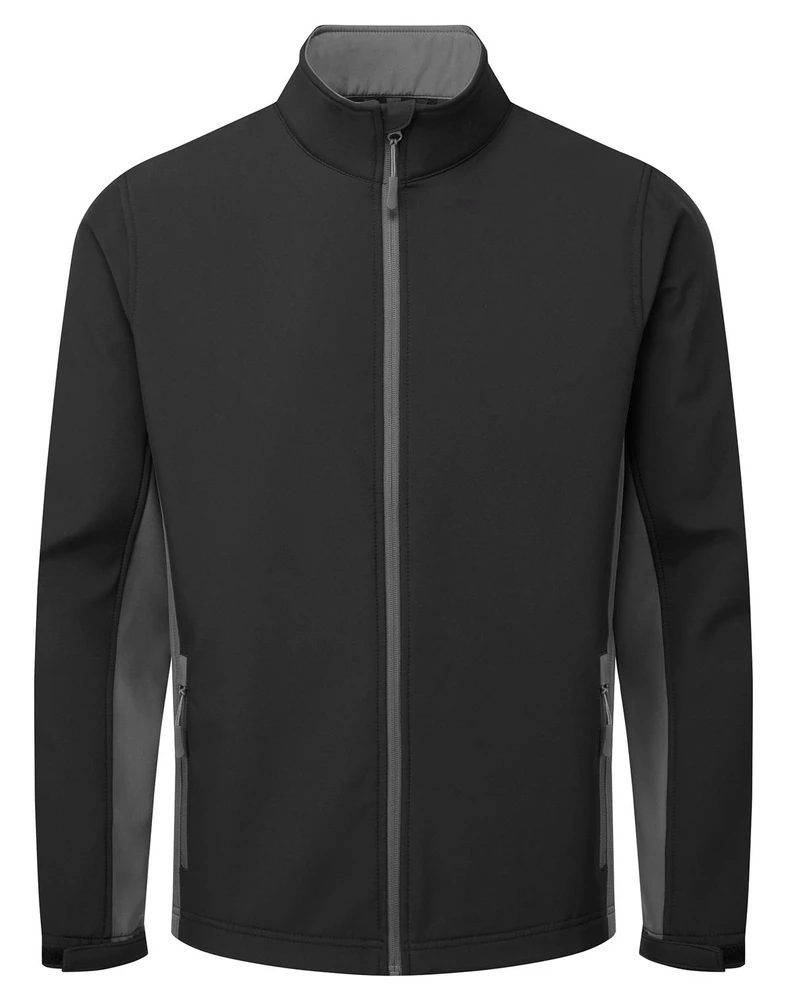 PR810 · Men’s Windchecker® Printable & Recycled Softshell Jacket