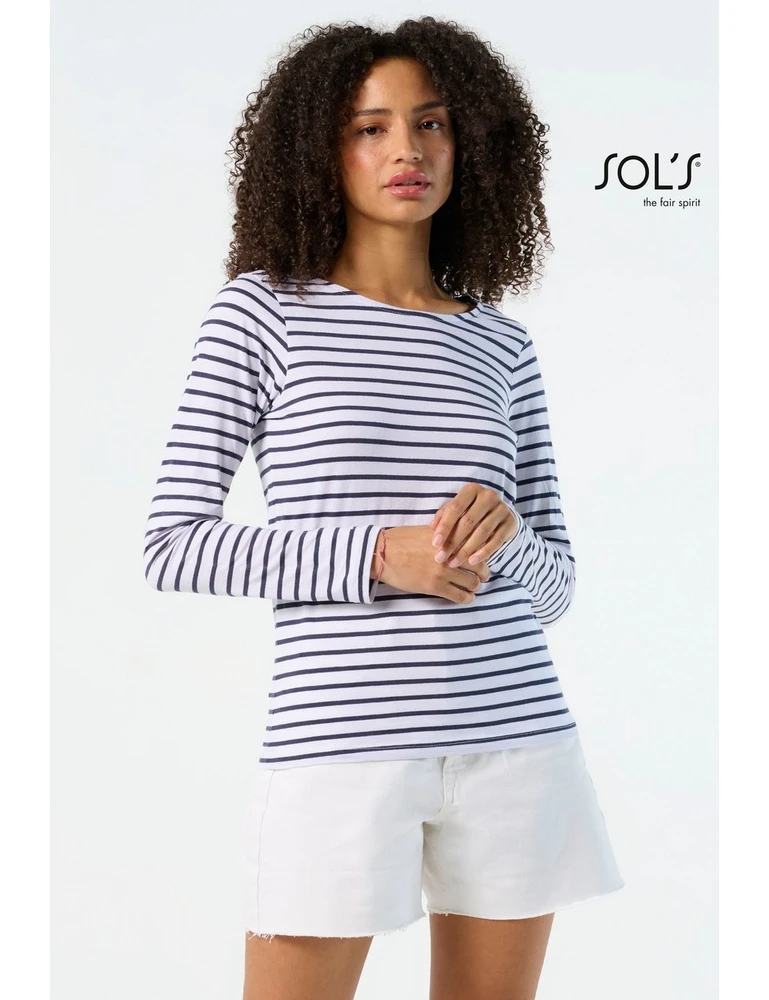 Marine Women 01403