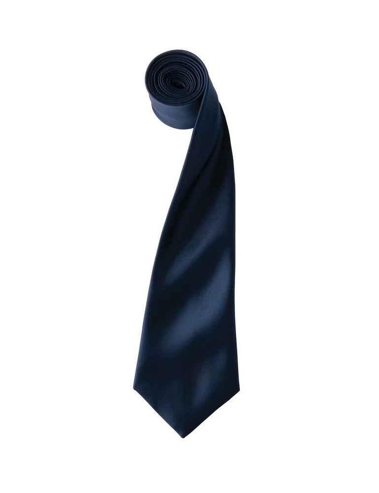 PR750 · "Colours" Satin Tie