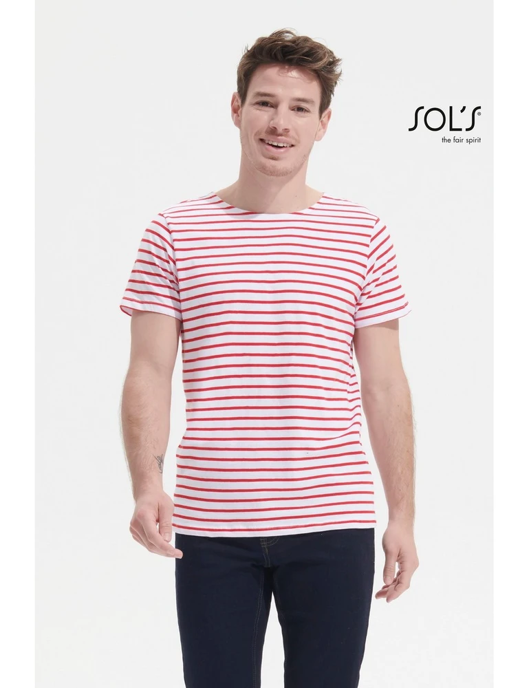 Miles Men 01398