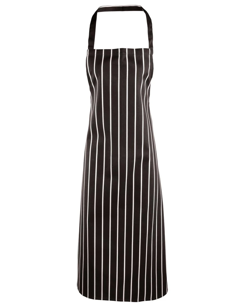 PR110 · Stripe Apron
