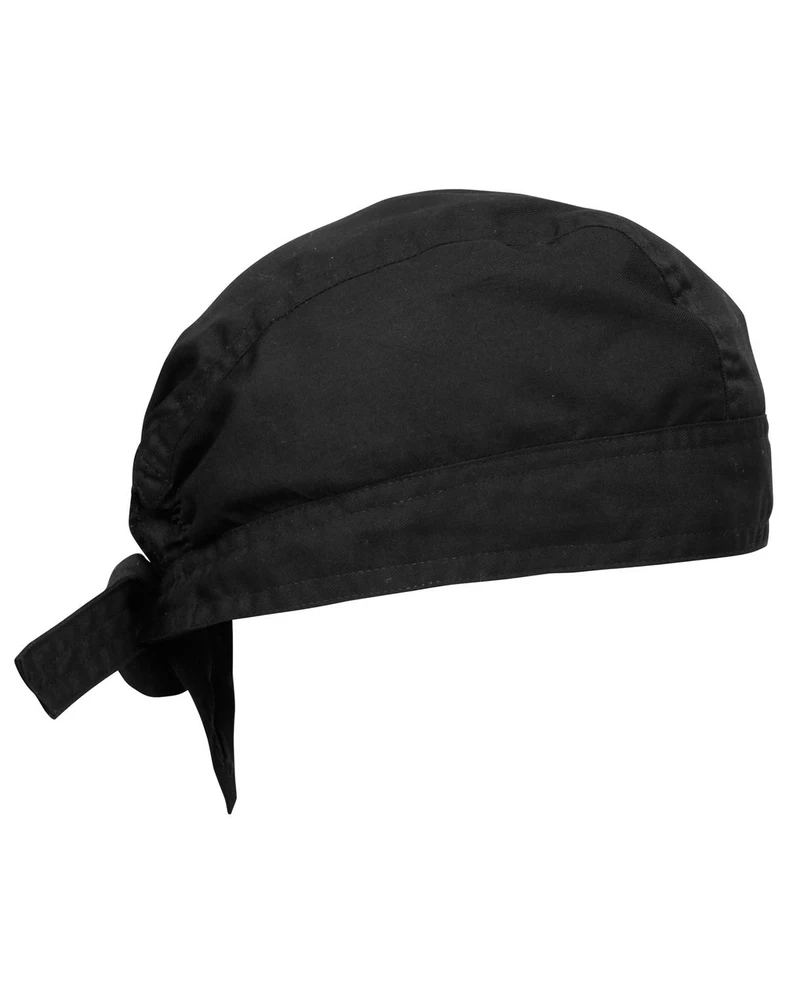 PR658 · Chef's Zandana