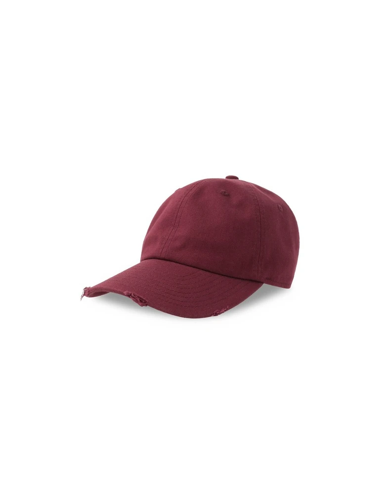 S Dad Hat Destroyed