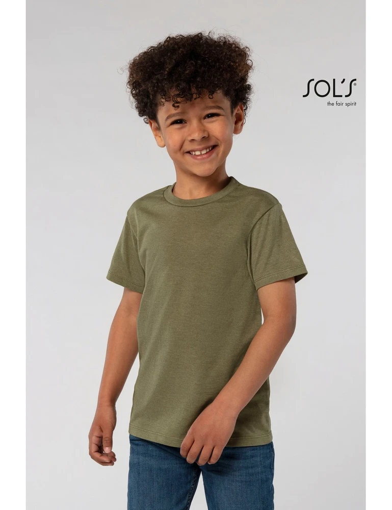 Regent Fit Kids 01183