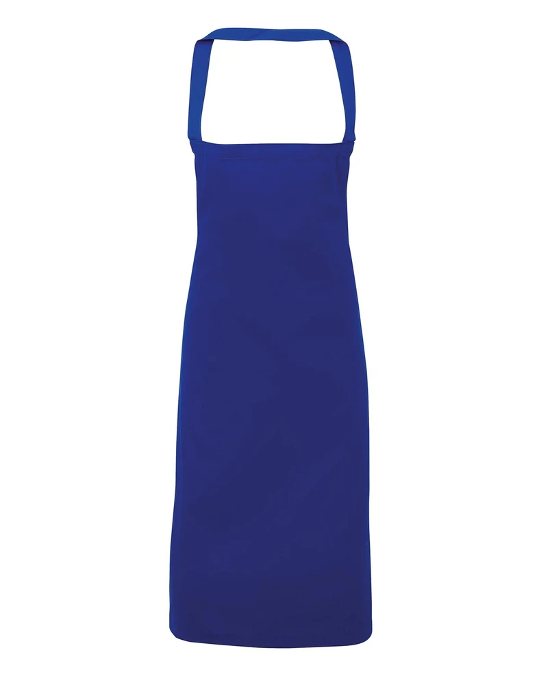 PR102 · Organic 100% Cotton Apron
