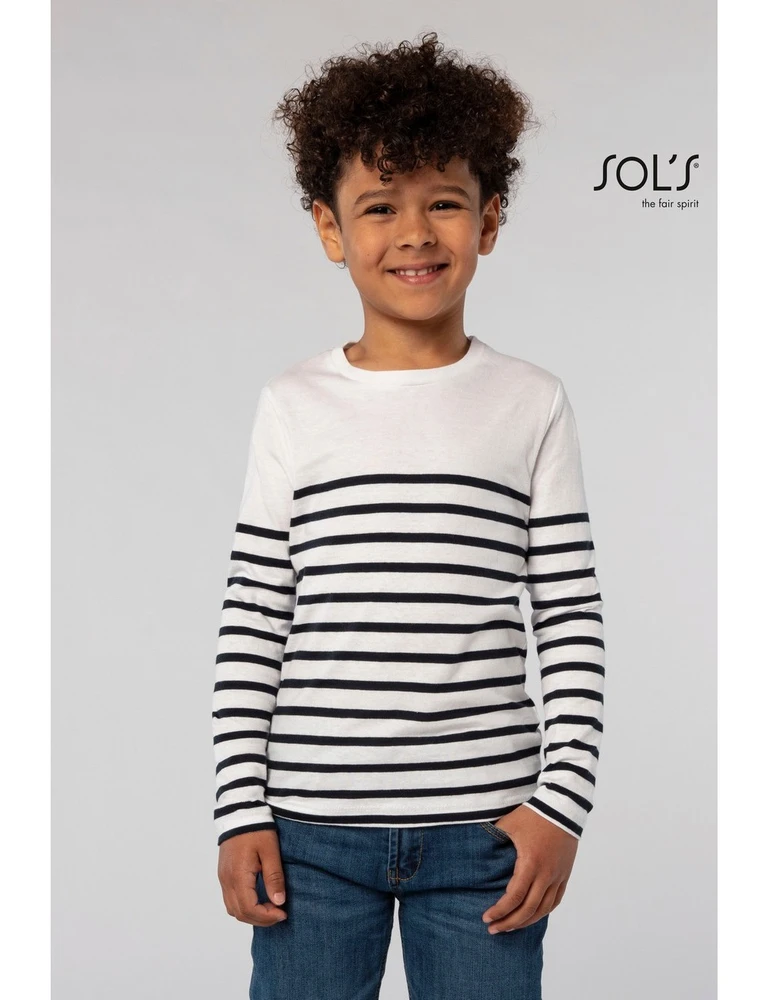 Matelot LSL Kids 03101