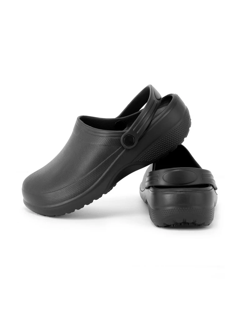 PR910 · Chef’s Non-Slip ‘Anchor’ Clog