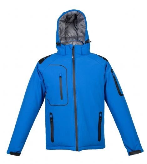 Cervinia Man