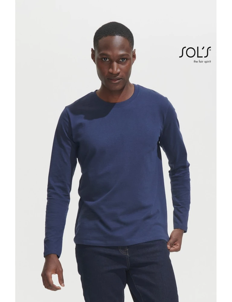 LSL Imperial Men 02074