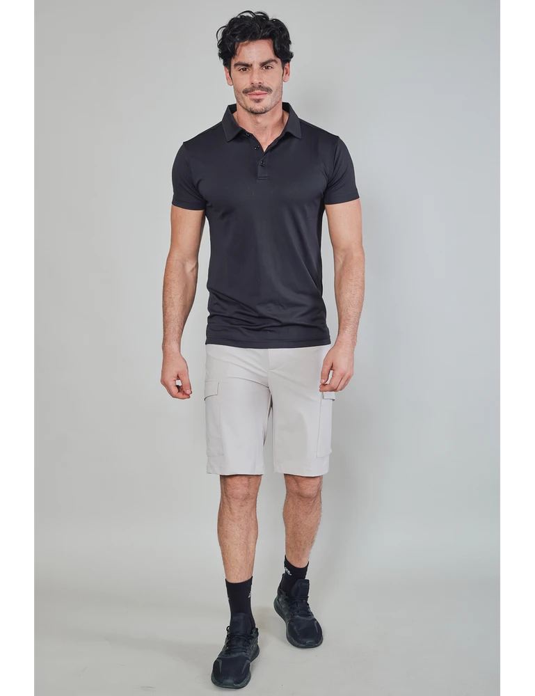 Saint Tropez Man