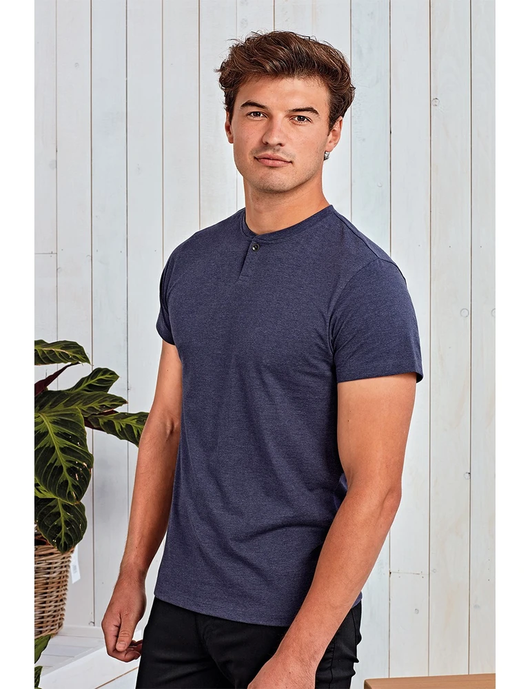 PR219 · Men’s ‘Comis’ Sustainable Tee