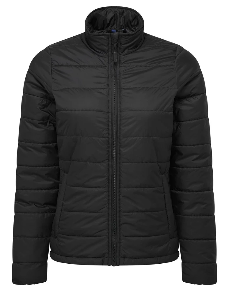 PR819 · Women's 'Recyclight' Padded Jacket