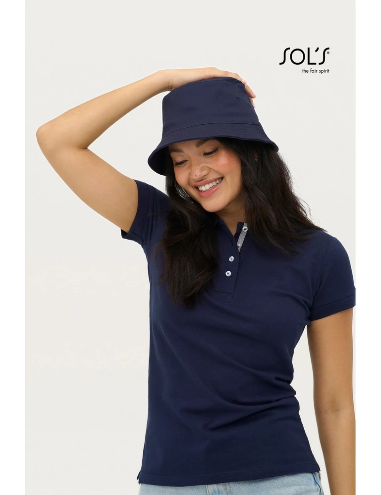 Bucket Twill 03997