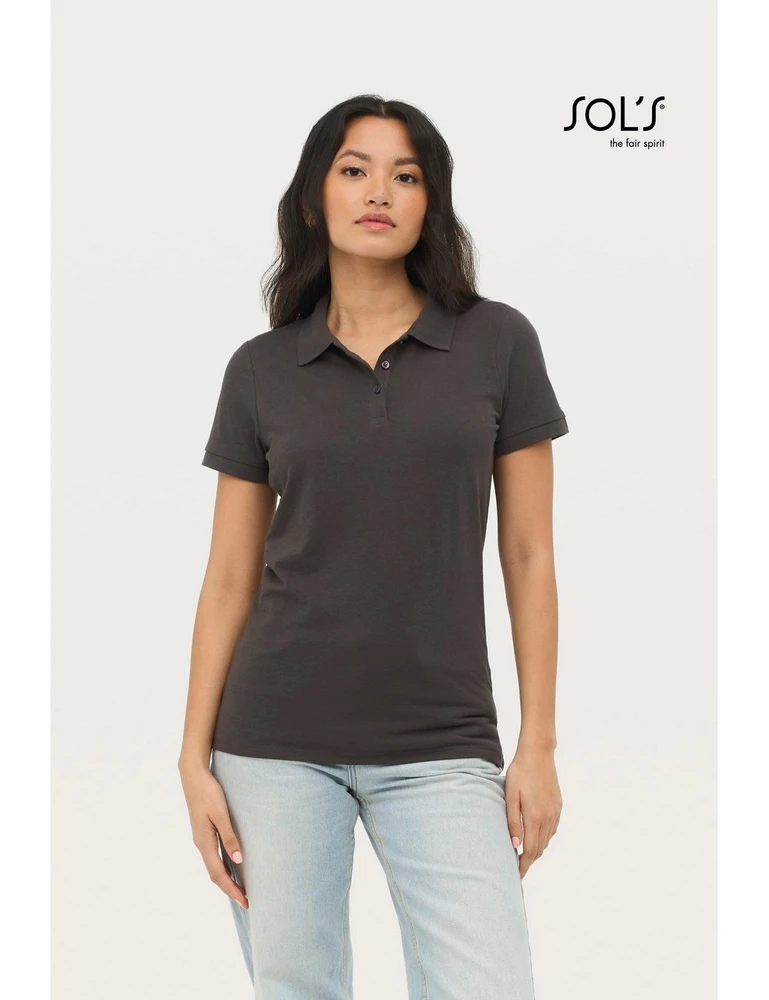 Prime women 00573